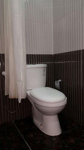 Hostal Great Wall Tourist Rest