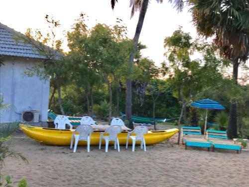 Sunrisebay Passikuda