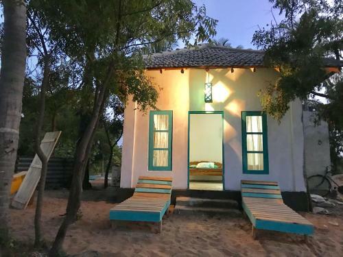 Sunrisebay Passikuda