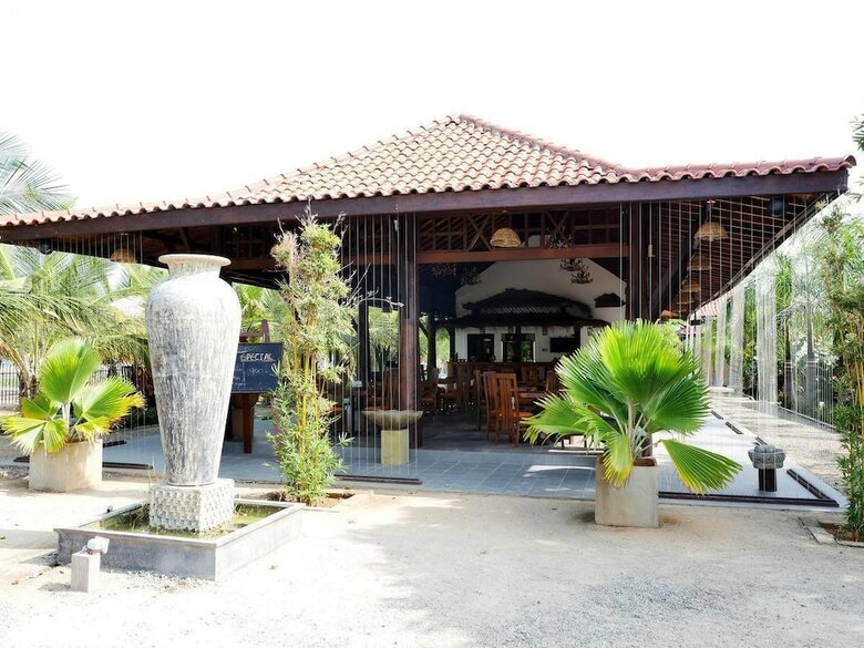 Hotel Ocean Park Resort