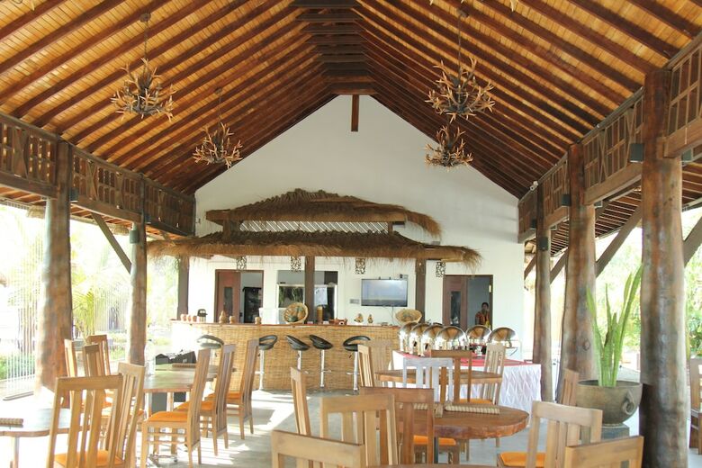 Hotel Ocean Park Resort