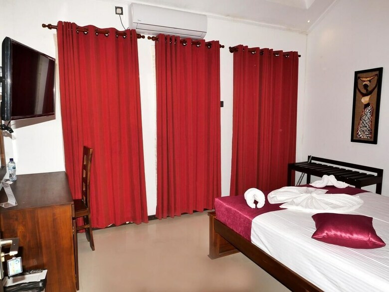 Hotel Ocean Park Resort