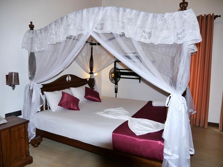 Hotel Ocean Park Resort