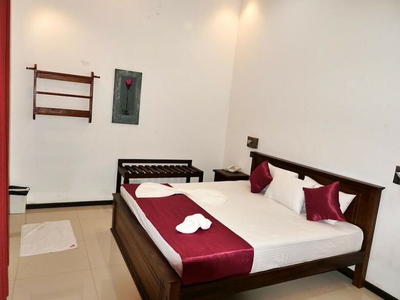 Hotel Ocean Park Resort
