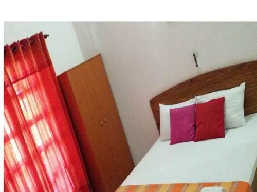 Hostal Sun And Sand