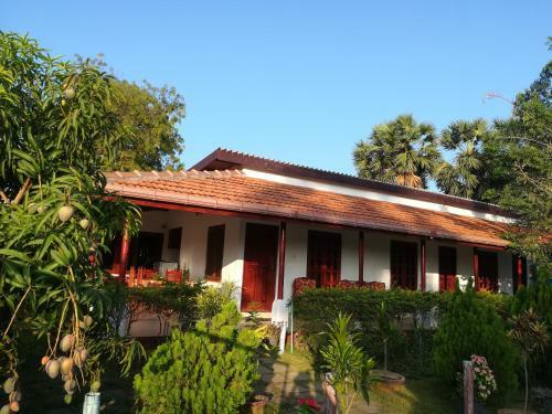 Hostal Sun And Sand