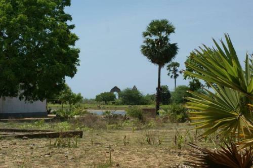 Hostal Sun And Sand
