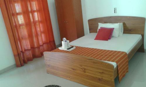 Hostal Sun And Sand