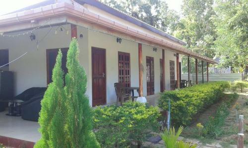 Hostal Sun And Sand