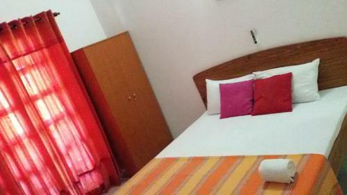 Hostal Sun And Sand