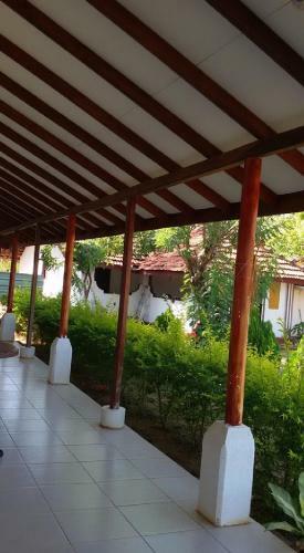 Hostal Sun And Sand
