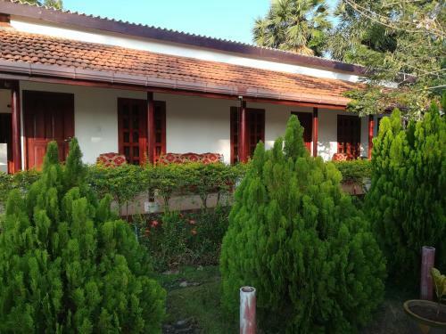 Hostal Sun And Sand