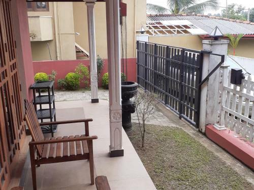 Agroturismo Samuel Rest