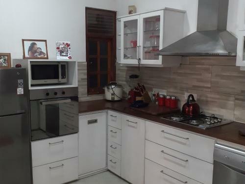 Agroturismo Samuel Rest