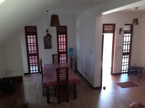 Agroturismo Samuel Rest