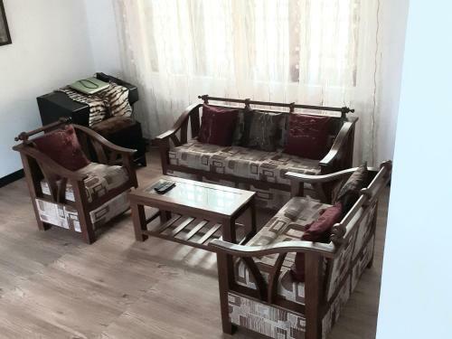 Agroturismo Samuel Rest