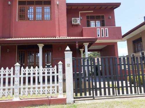 Agroturismo Samuel Rest
