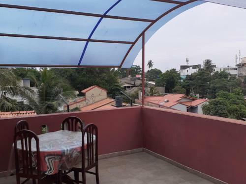 Agroturismo Samuel Rest