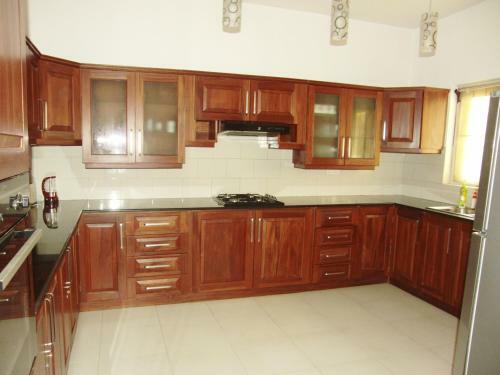 Apartamento Appartment In Moratuwa