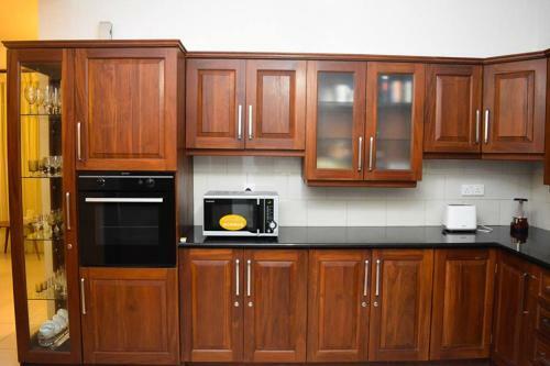 Apartamento Appartment In Moratuwa