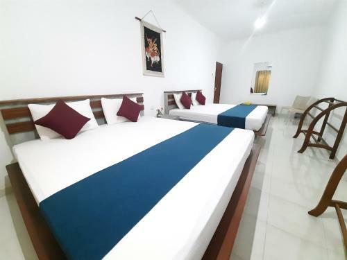 Hostal Nature's Hideout Holiday Home