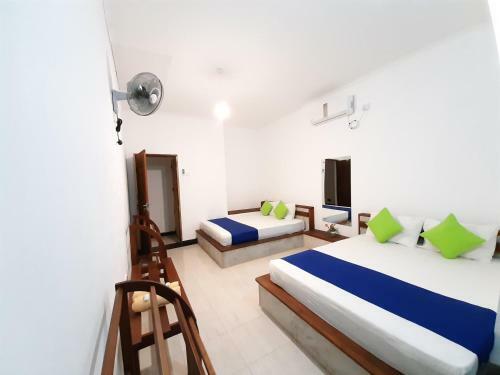 Hostal Nature's Hideout Holiday Home