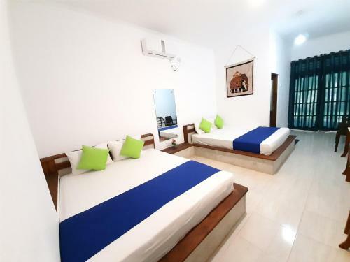 Hostal Nature's Hideout Holiday Home