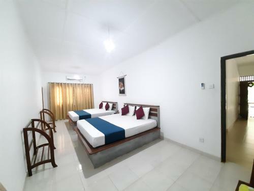 Hostal Nature's Hideout Holiday Home