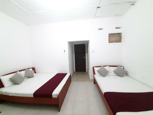 Hostal Nature's Hideout Holiday Home