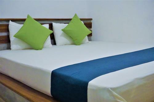 Hostal Nature's Hideout Holiday Home