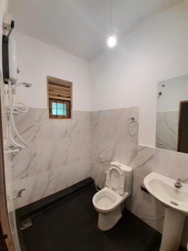 Hostal Nature's Hideout Holiday Home