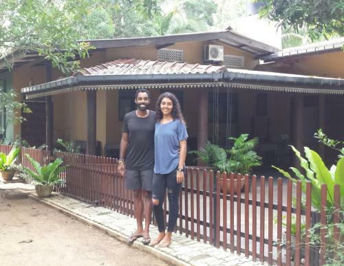 Hostal Nature's Hideout Holiday Home