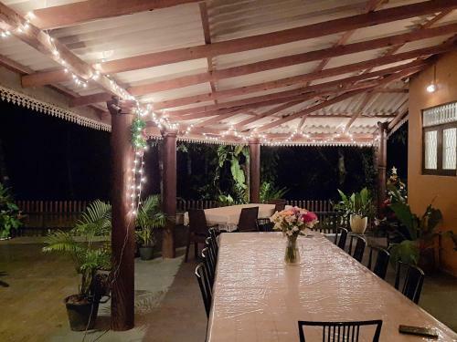 Hostal Nature's Hideout Holiday Home