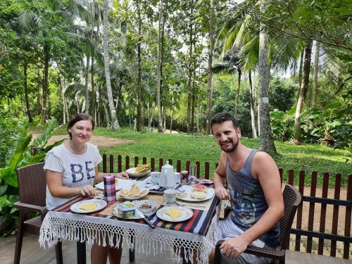 Hostal Nature's Hideout Holiday Home