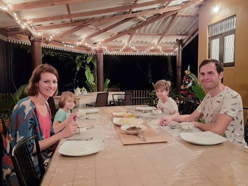 Hostal Nature's Hideout Holiday Home