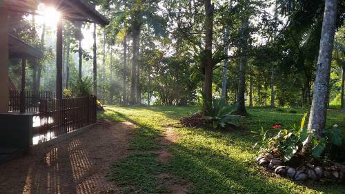 Hostal Nature's Hideout Holiday Home