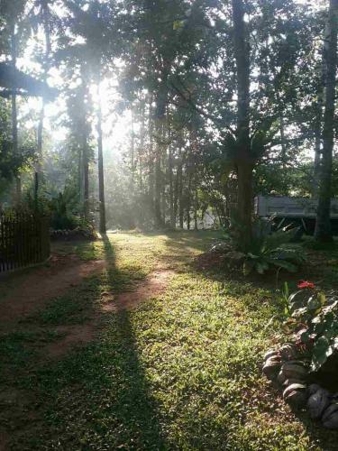 Hostal Nature's Hideout Holiday Home