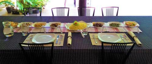 Hostal Nature's Hideout Holiday Home