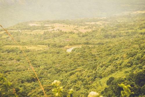 Hostal Mountain Villa Riverston