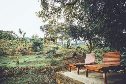 Hostal Mountain Villa Riverston