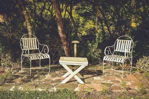 Hostal Mountain Villa Riverston