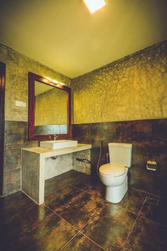 Hostal Mountain Villa Riverston