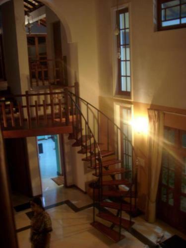 Hotel Estancia - Modern Bungalow In Kandy