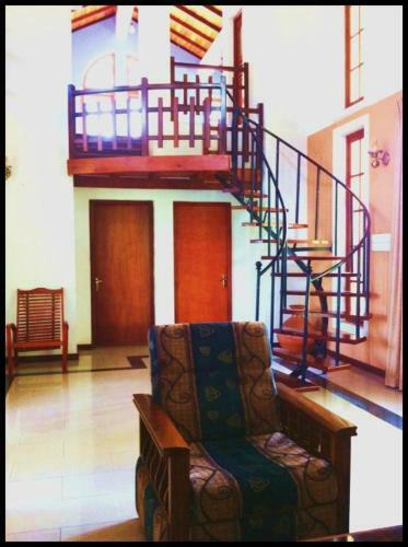 Hotel Estancia - Modern Bungalow In Kandy