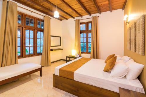 Estancia Holiday Bungalow