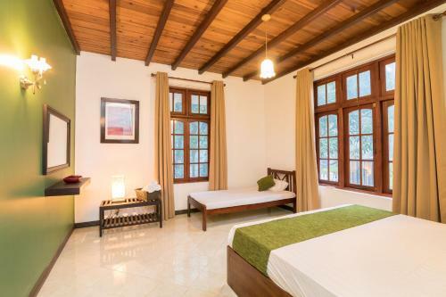 Estancia Holiday Bungalow