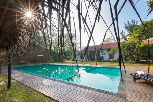 Estancia Holiday Bungalow