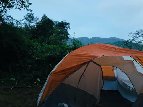 Madilanda Camping Riverstone