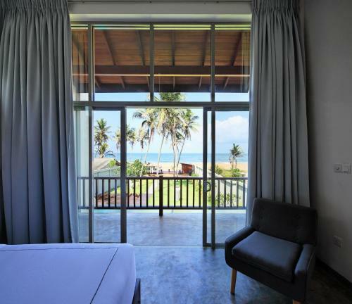 Hotel Happy Elephant