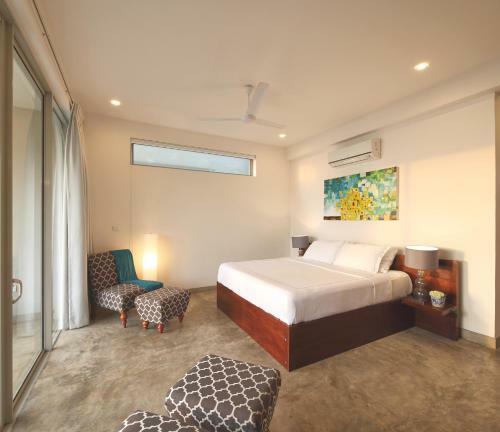 Hotel Happy Elephant